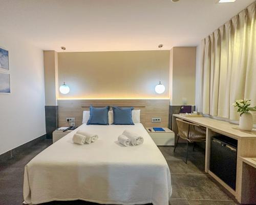 El Coso Hotel