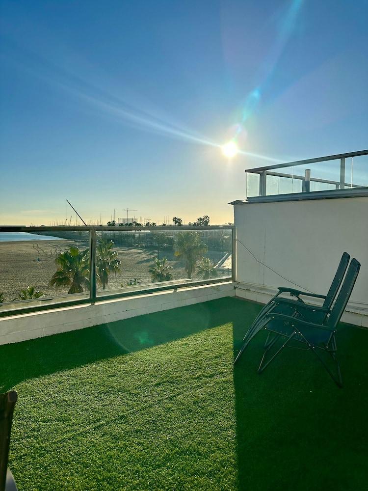 El Coso Hotel