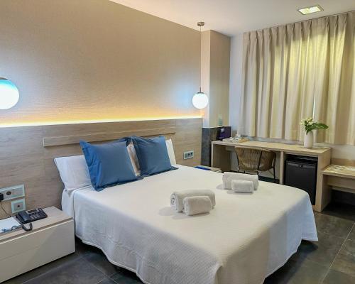 El Coso Hotel