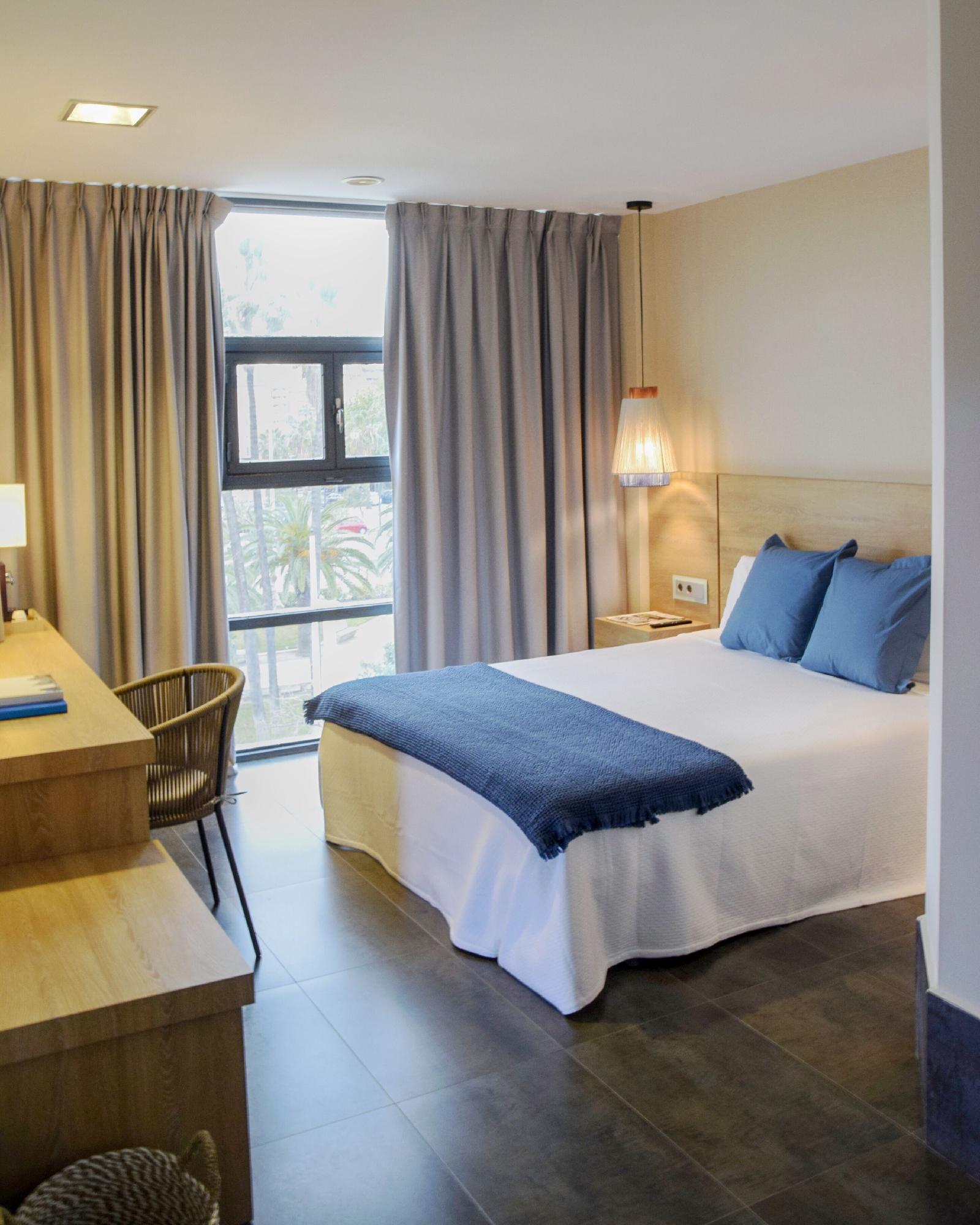 El Coso Hotel
