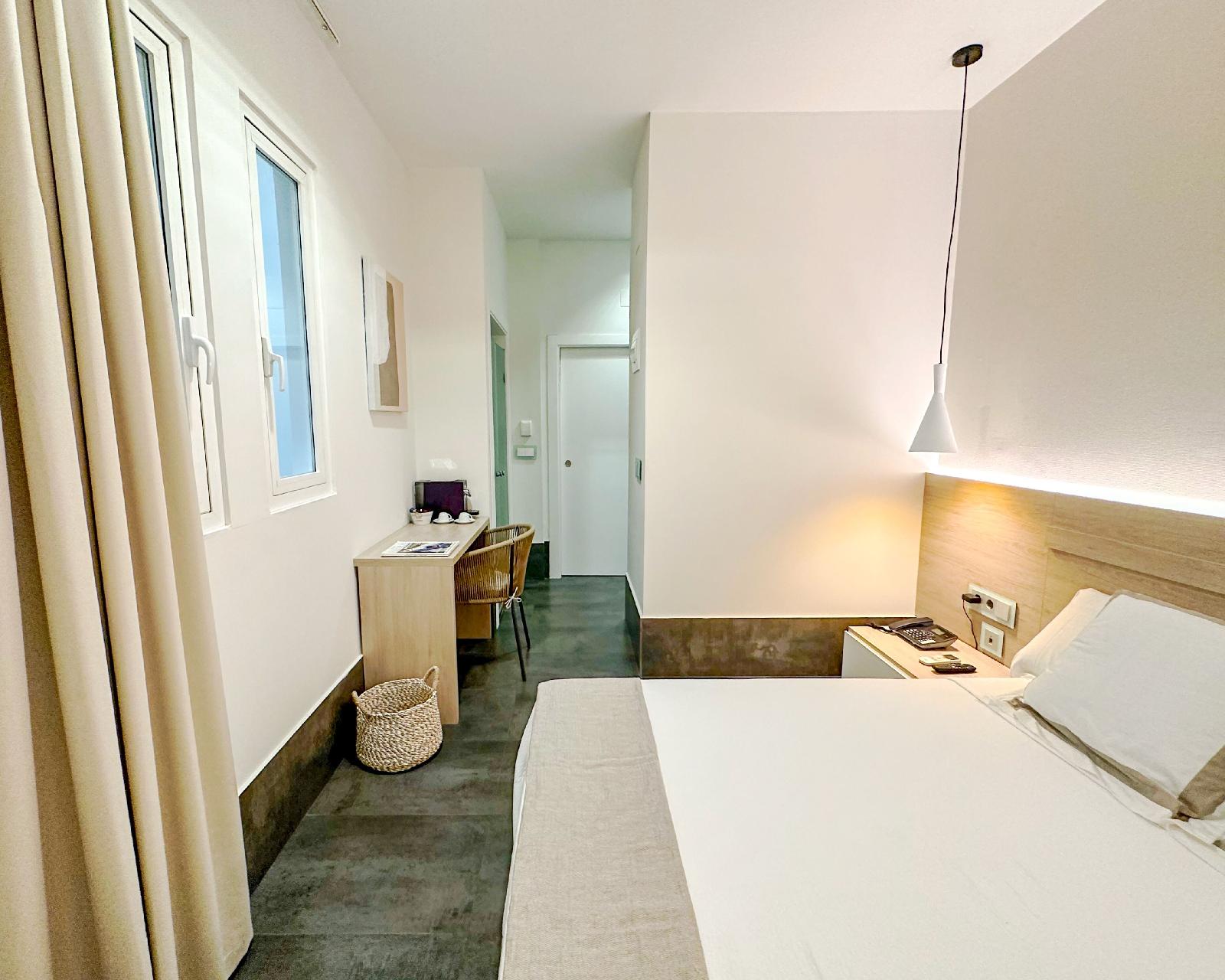 El Coso Hotel