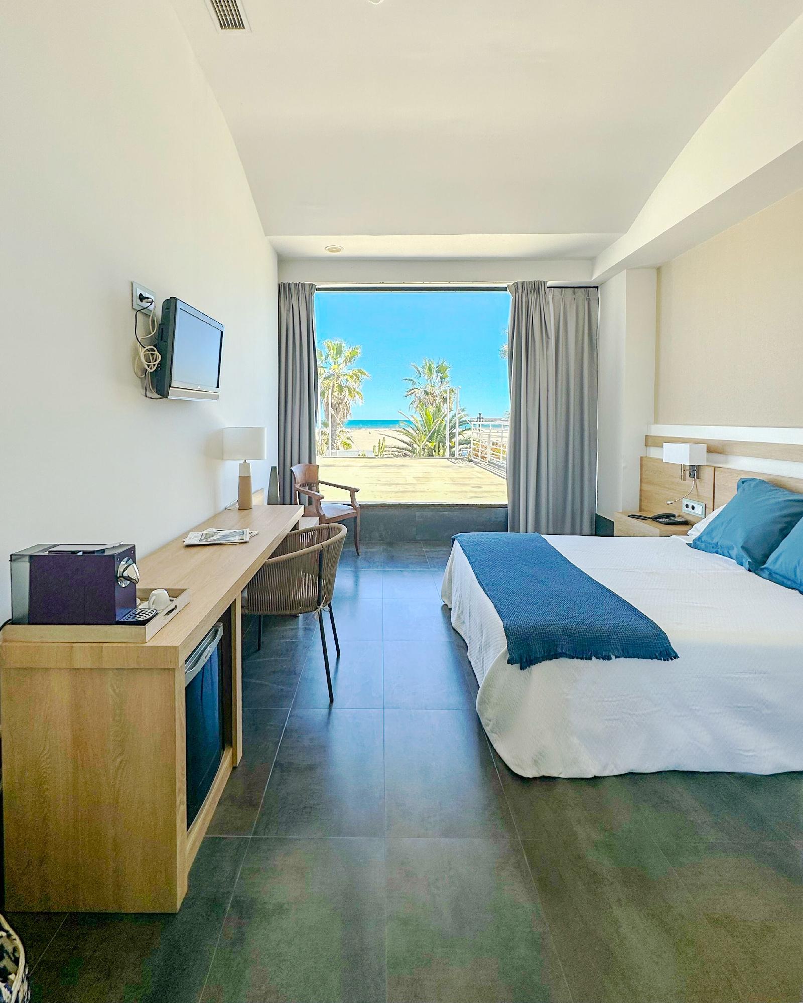 El Coso Hotel
