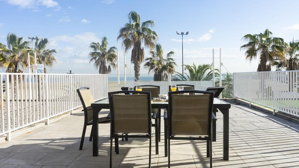 El Coso Hotel