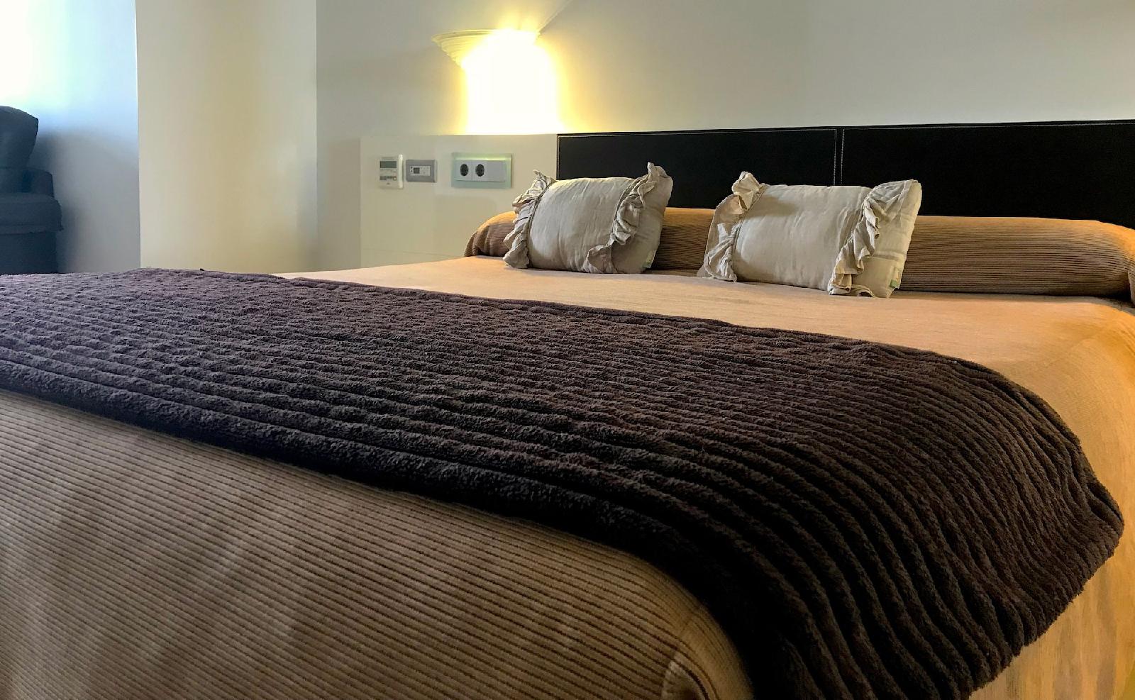El Coso Hotel