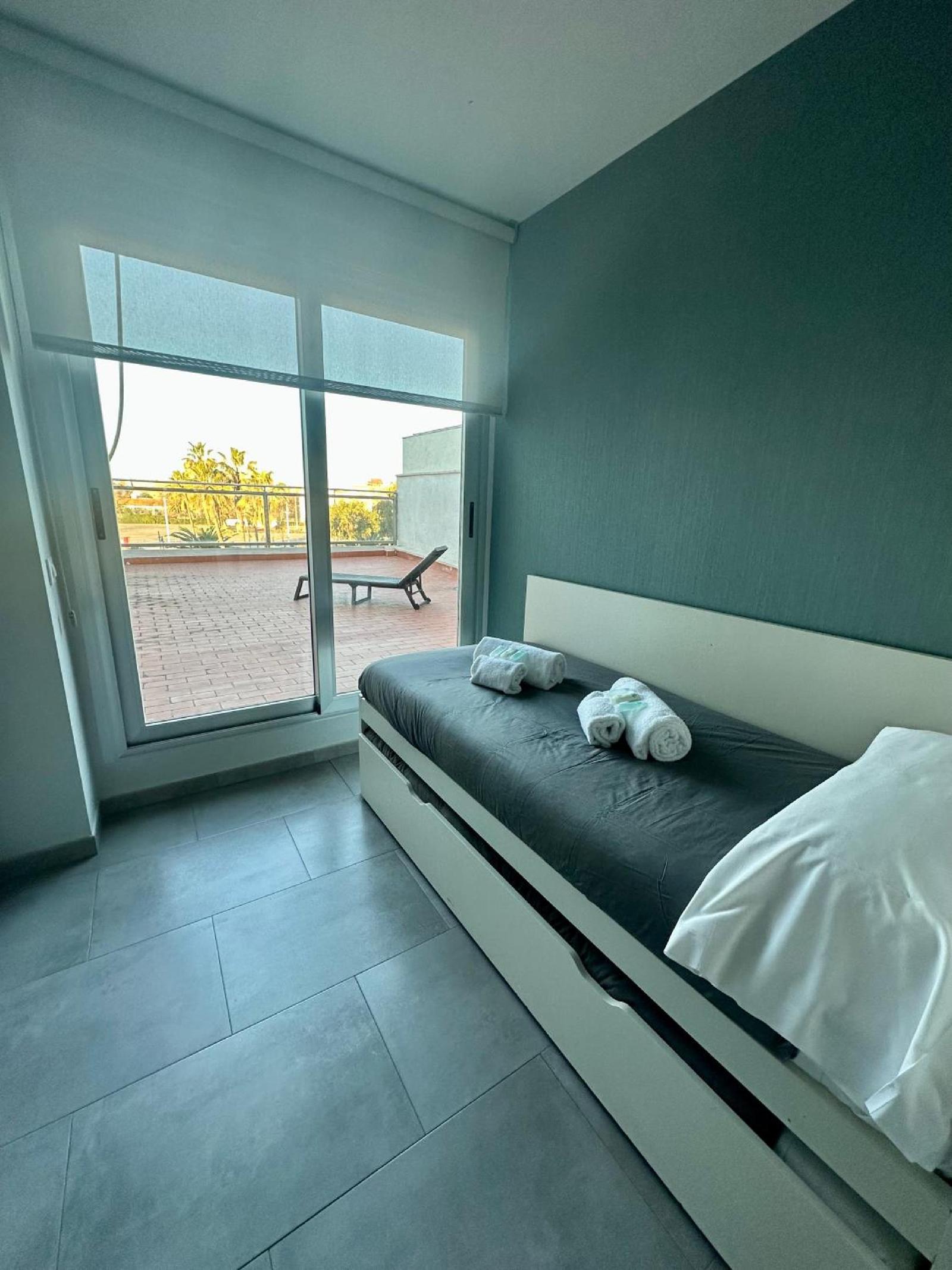 El Coso Hotel