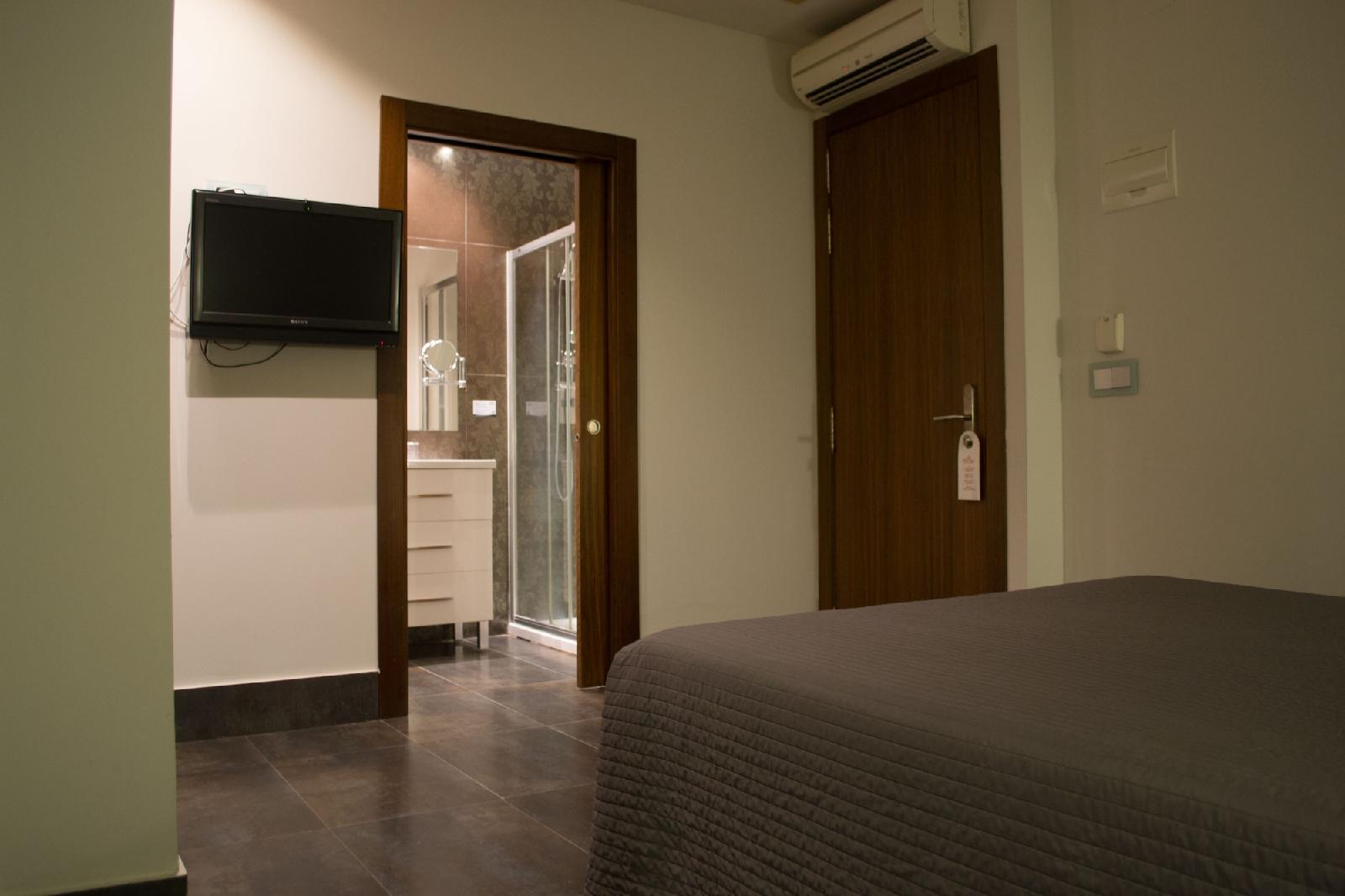 El Coso Hotel