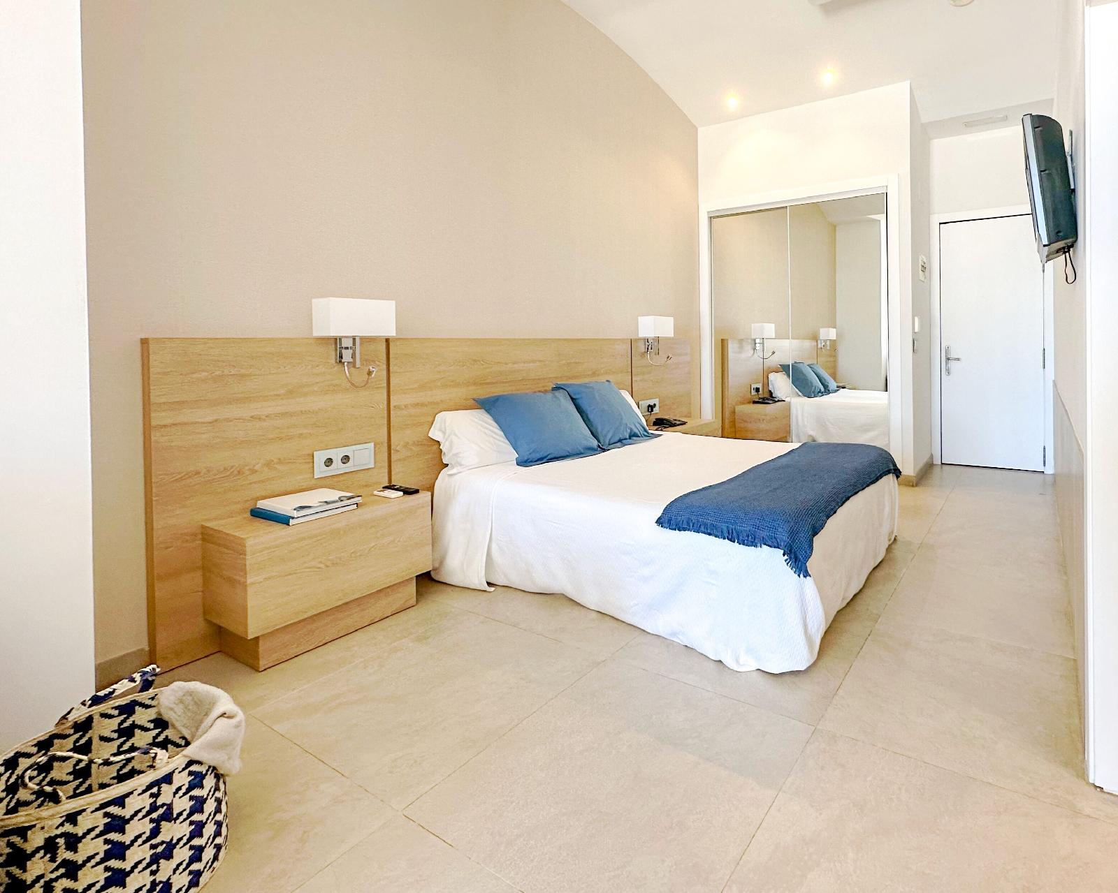 El Coso Hotel