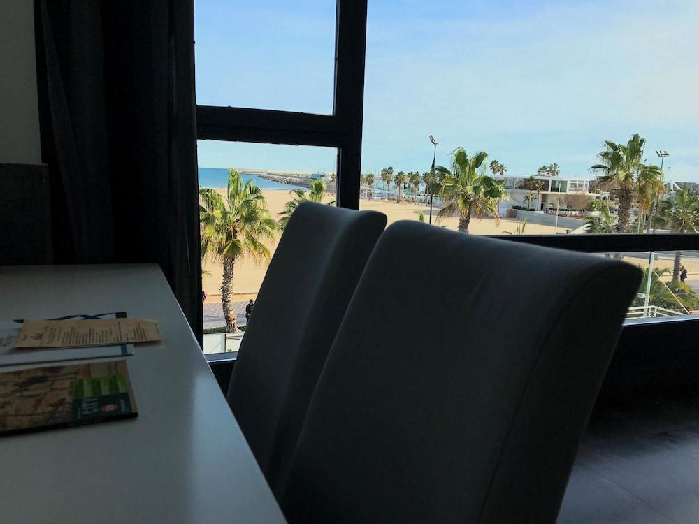 El Coso Hotel