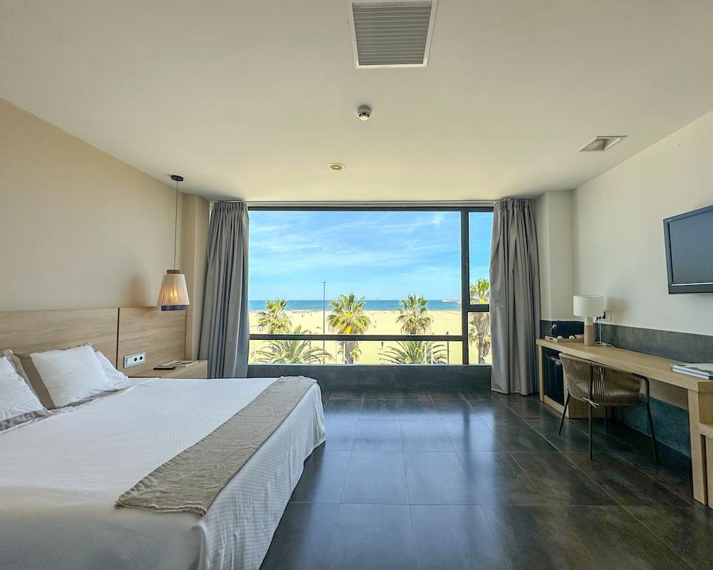 El Coso Hotel