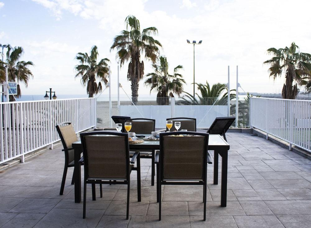 El Coso Hotel