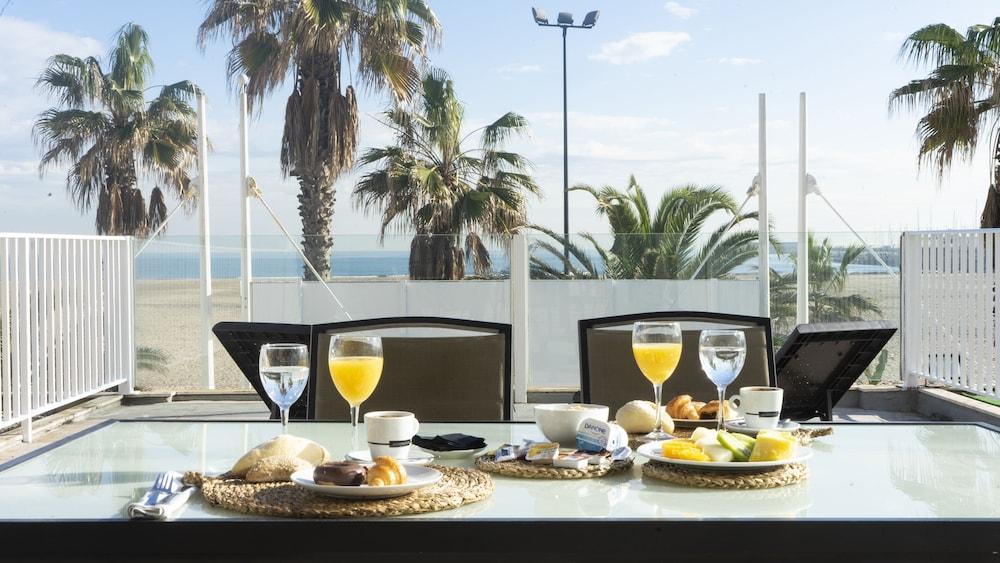 El Coso Hotel