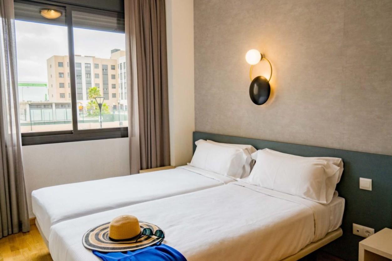 Compostela Suites Apartments