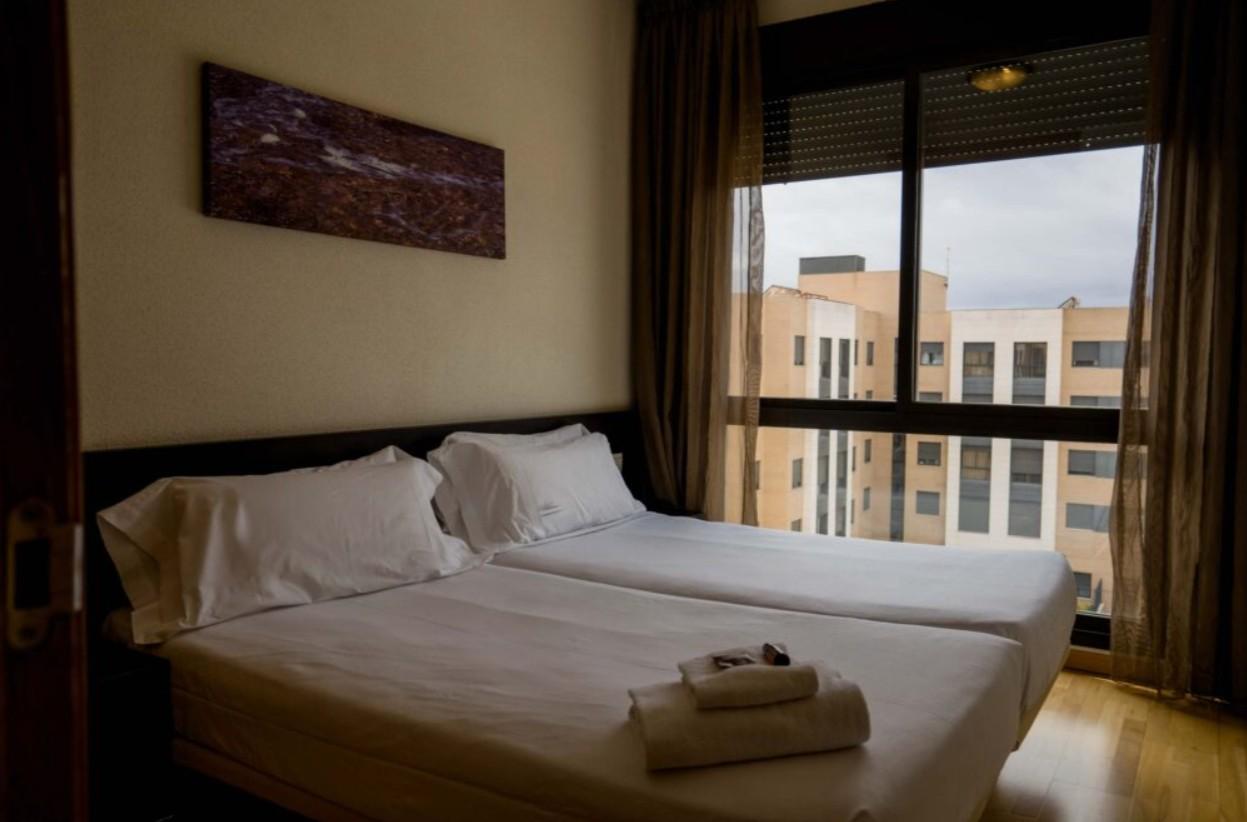 Compostela Suites Apartments