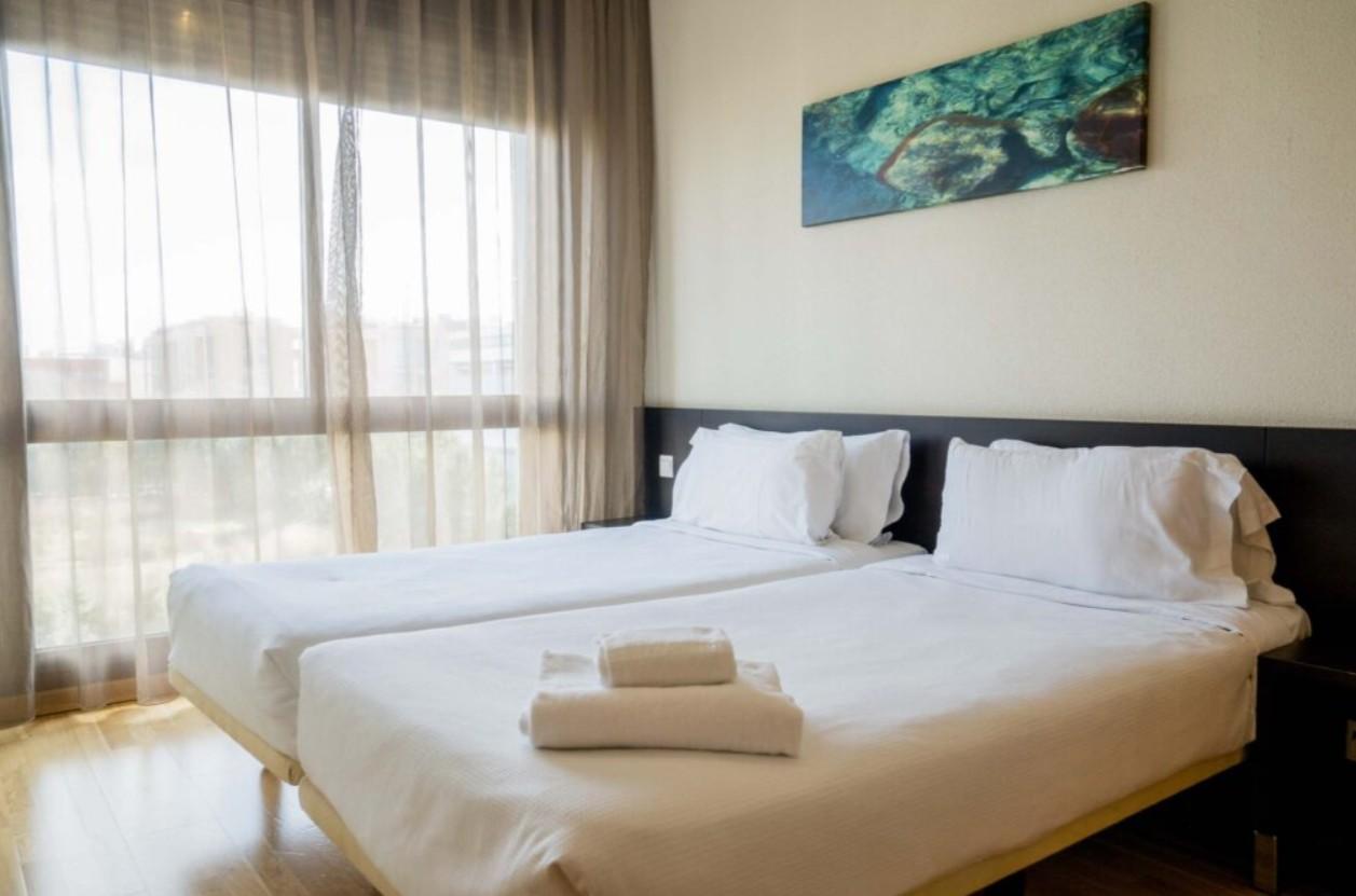 Compostela Suites Apartments