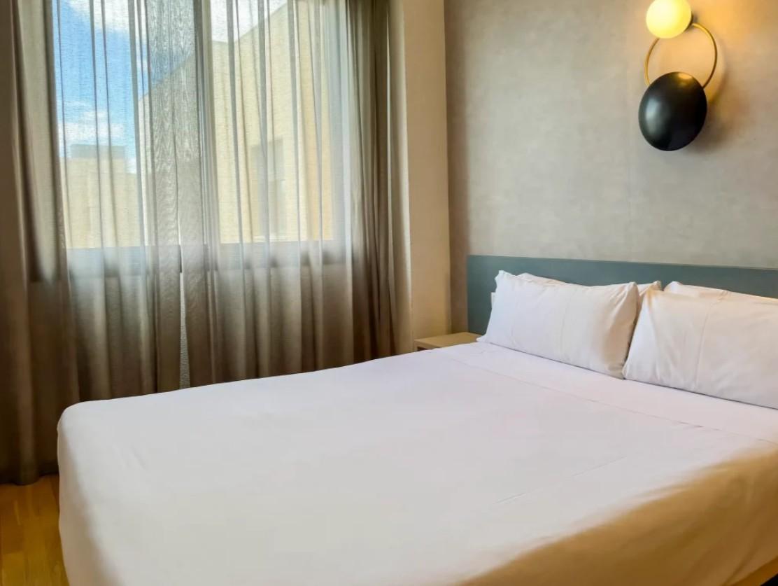 Compostela Suites Apartments