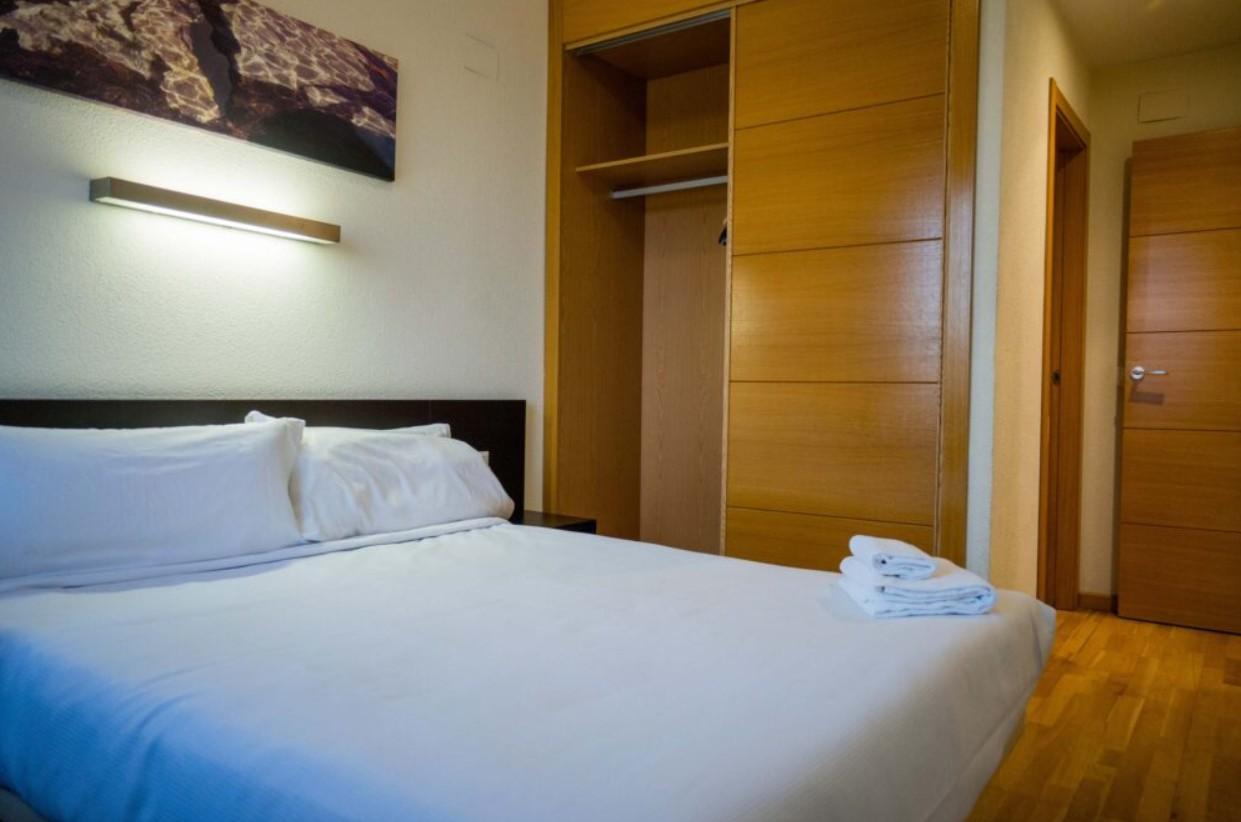 Compostela Suites Apartments