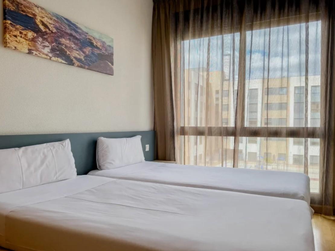 Compostela Suites Apartments