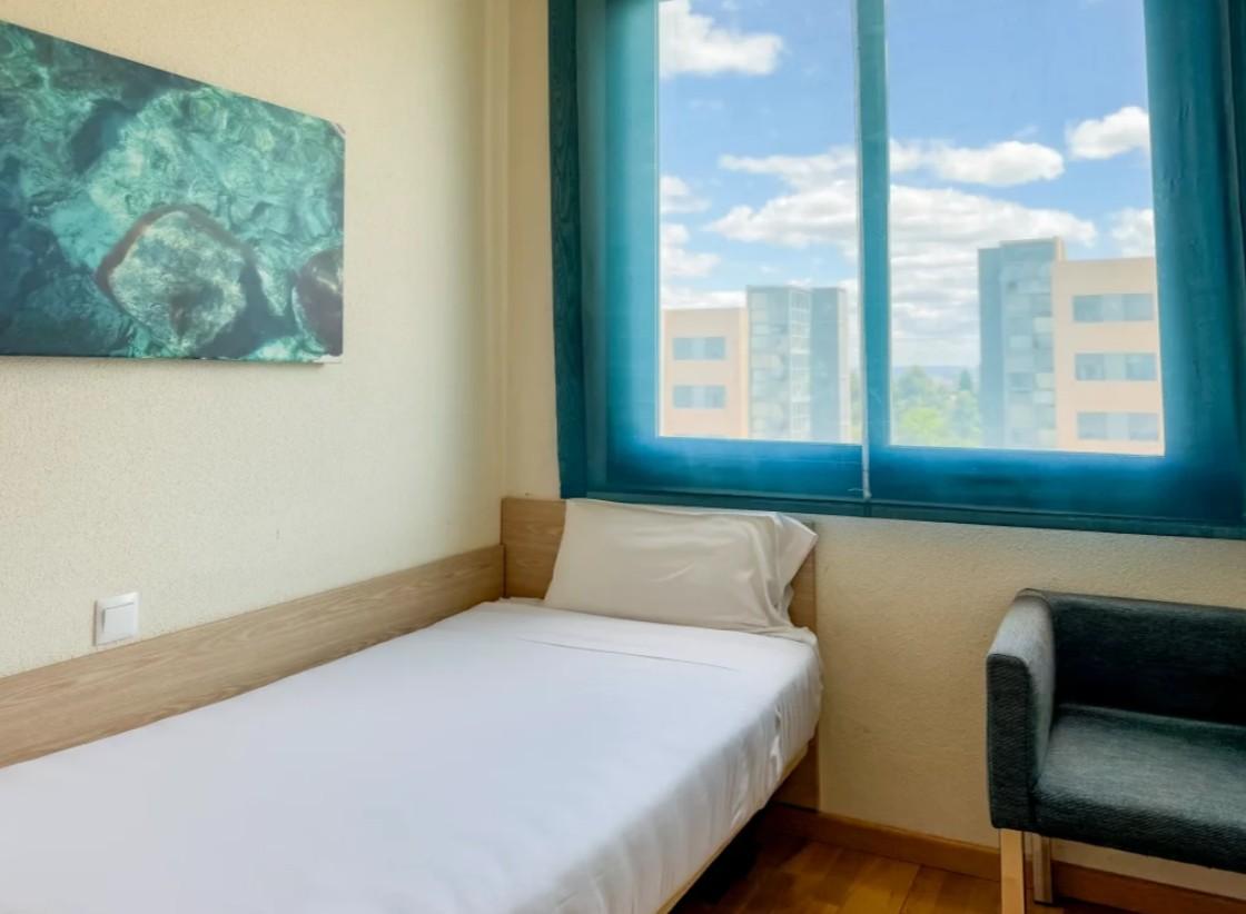 Compostela Suites Apartments