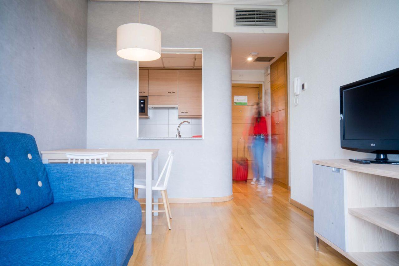 Compostela Suites Apartments