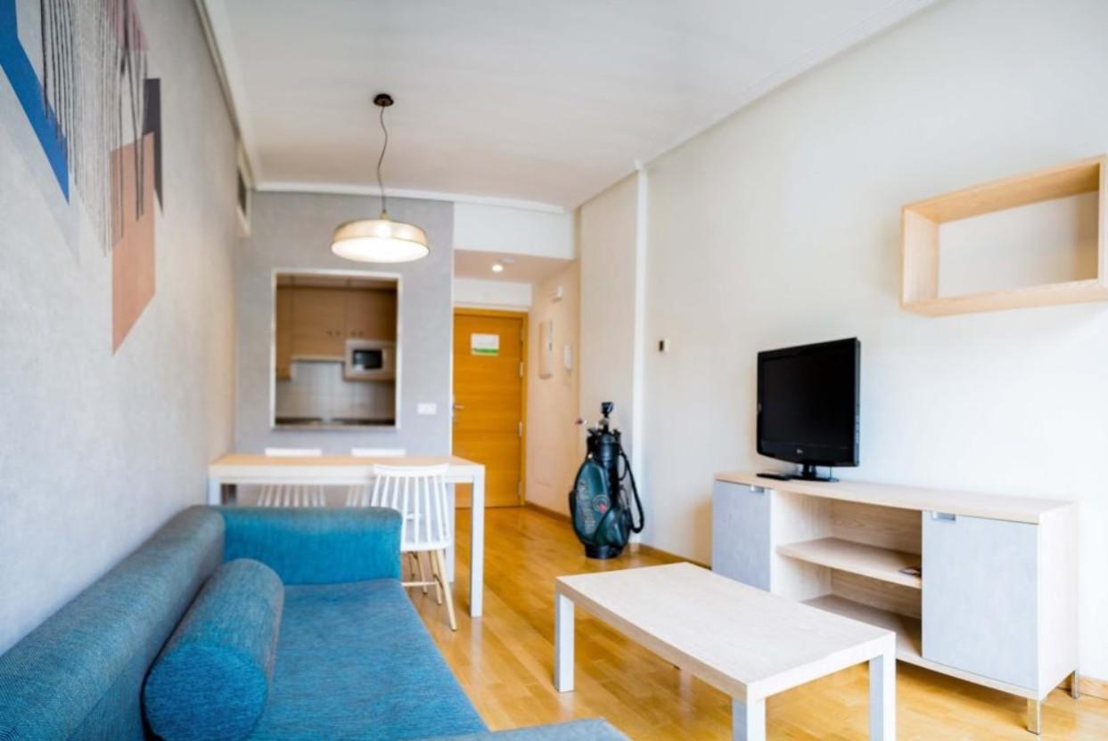 Compostela Suites Apartments