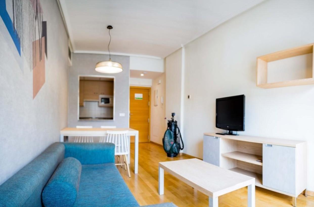 Compostela Suites Apartments