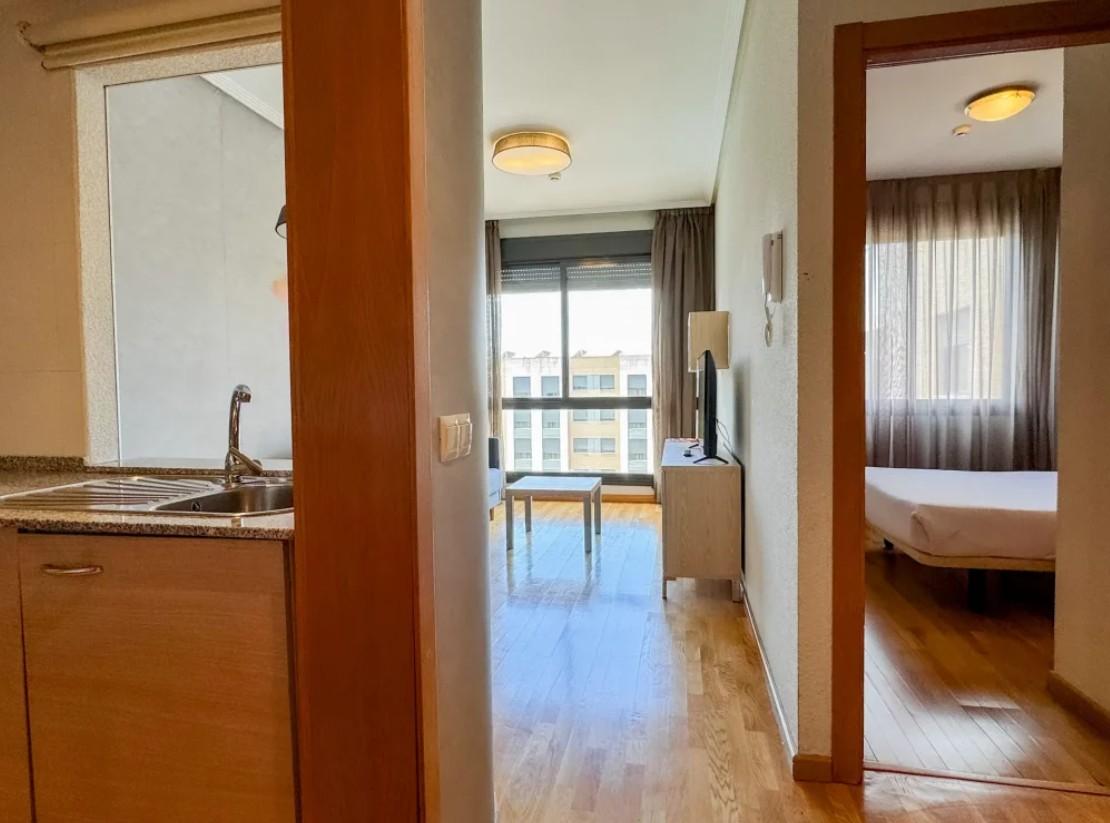 Compostela Suites Apartments