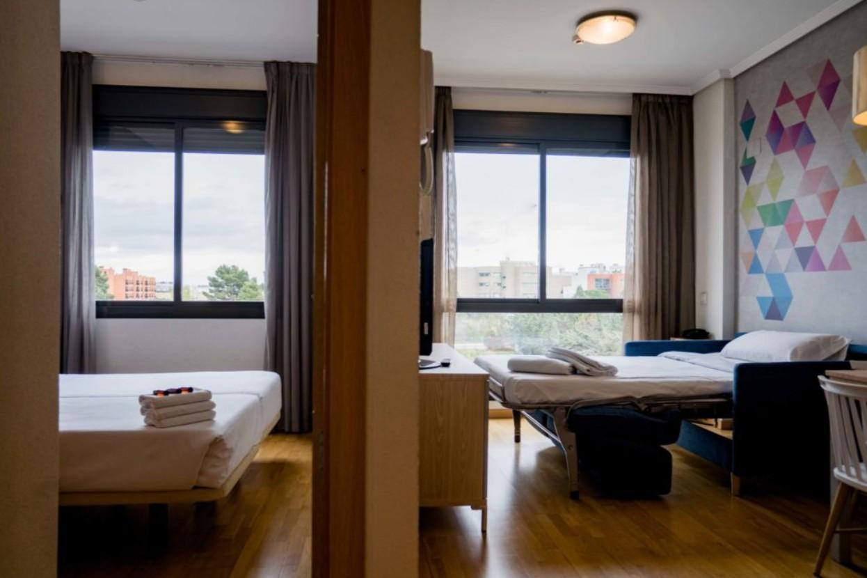Compostela Suites Apartments