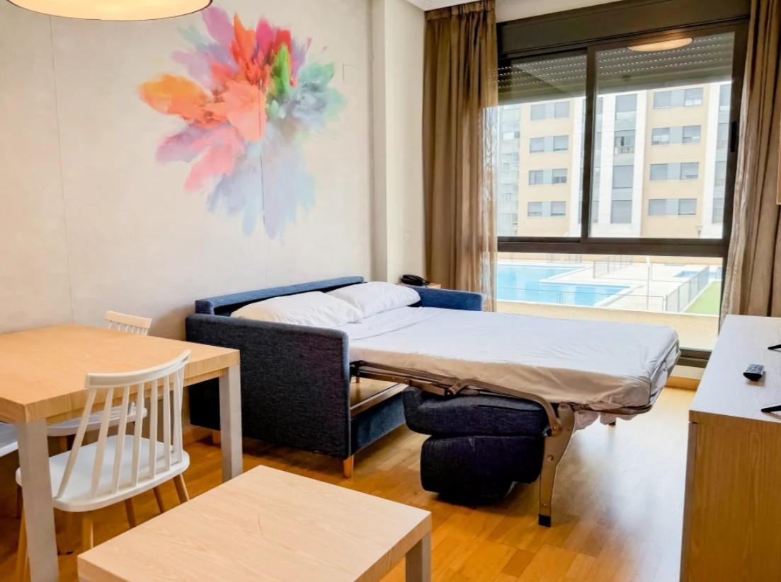 Compostela Suites Apartments