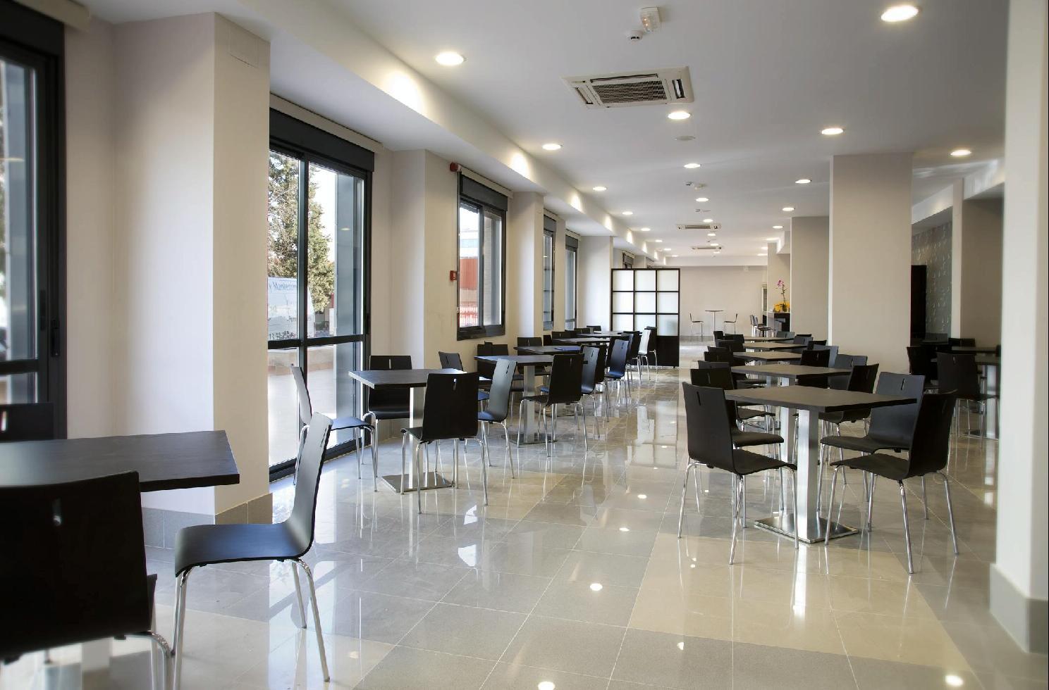 Compostela Suites Apartments