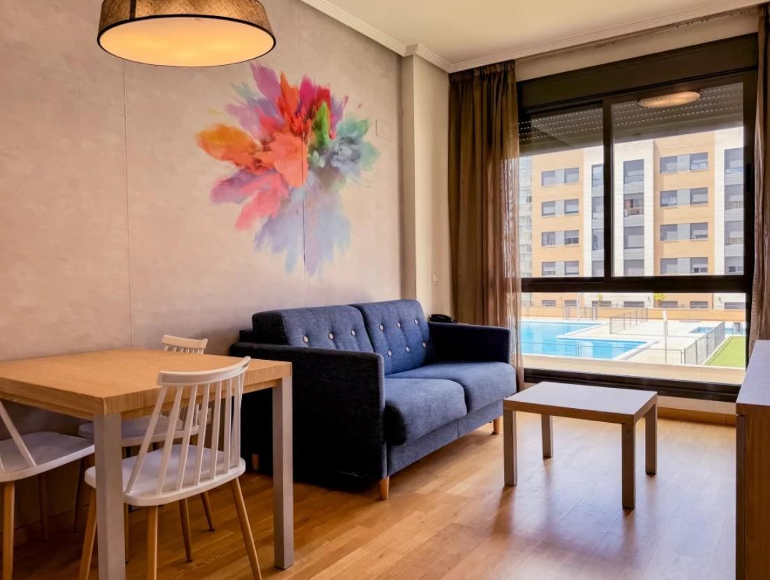 Compostela Suites Apartments