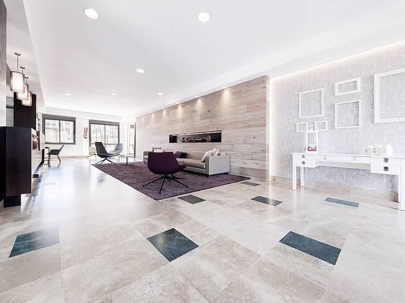 Compostela Suites Apartments
