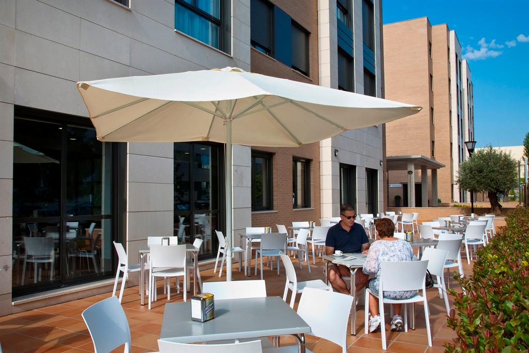 Compostela Suites Apartments