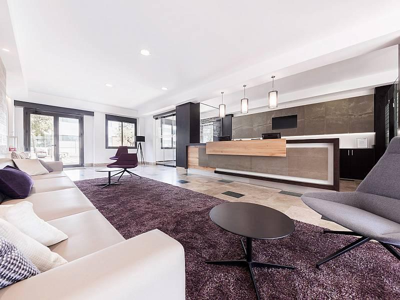 Compostela Suites Apartments