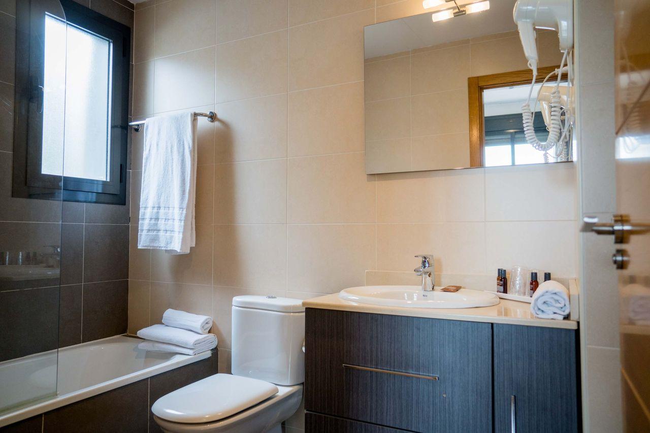 Compostela Suites Apartments