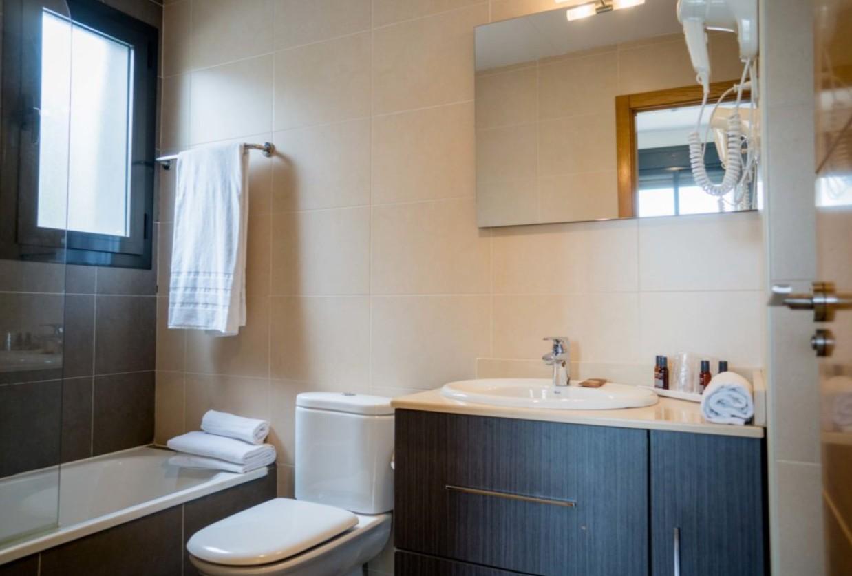 Compostela Suites Apartments