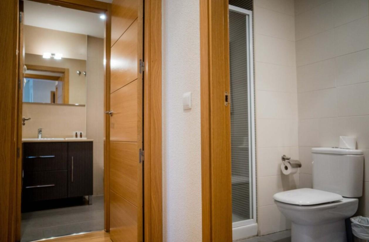Compostela Suites Apartments