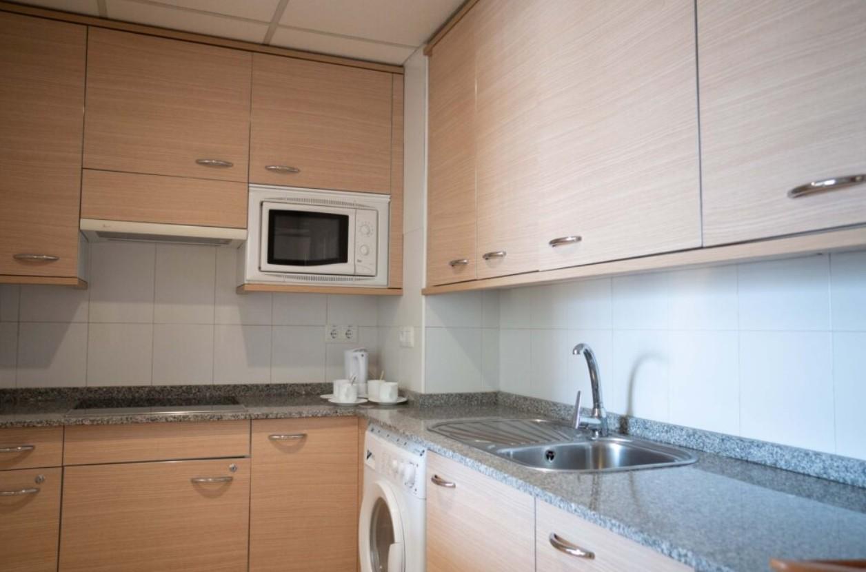 Compostela Suites Apartments