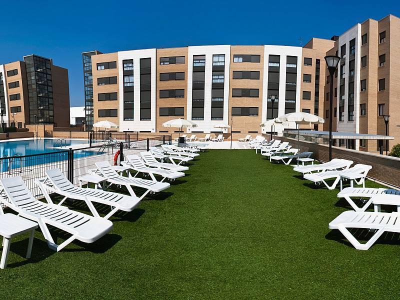 Compostela Suites Apartments
