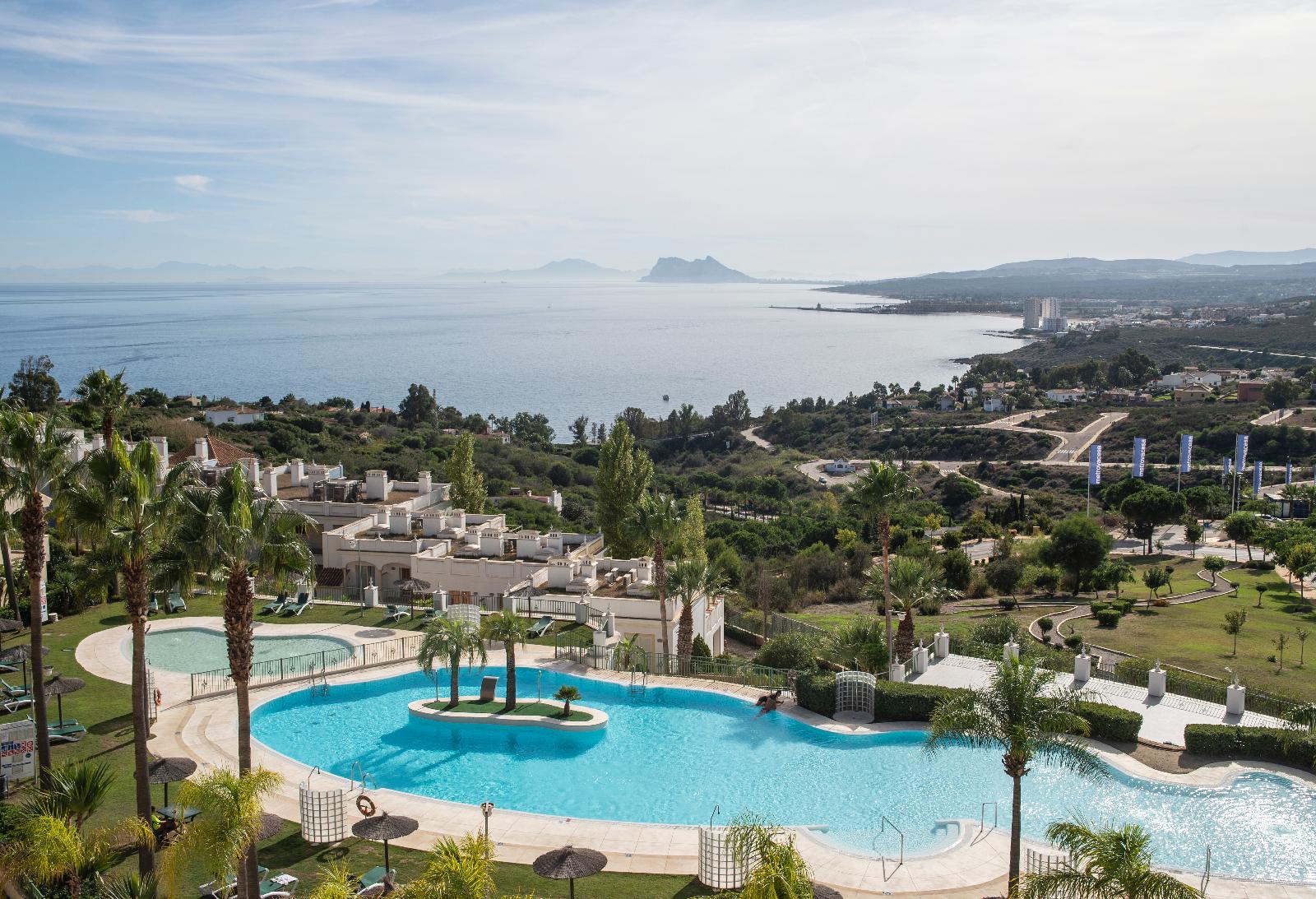 PV Resort Terrazas Costa del Sol