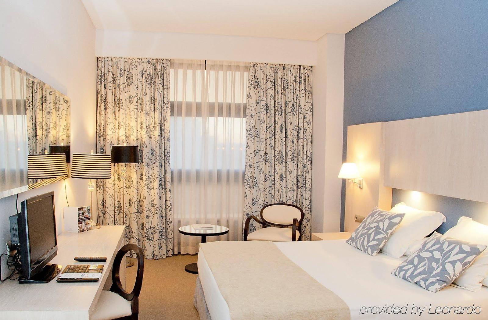 Hotel Nuevo Boston
