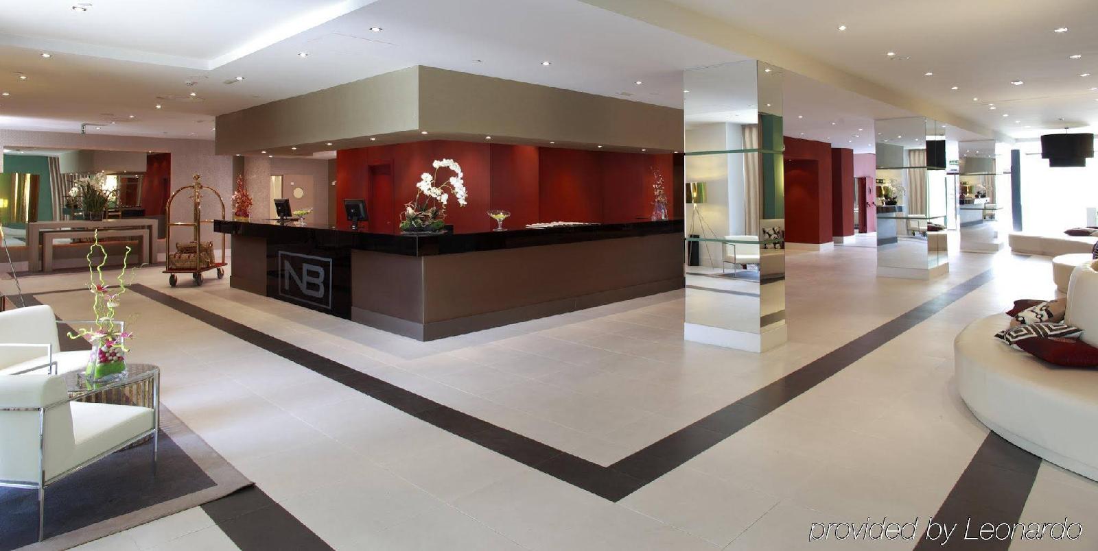 Hotel Nuevo Boston
