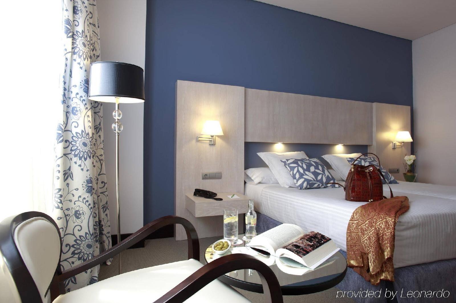 Hotel Nuevo Boston