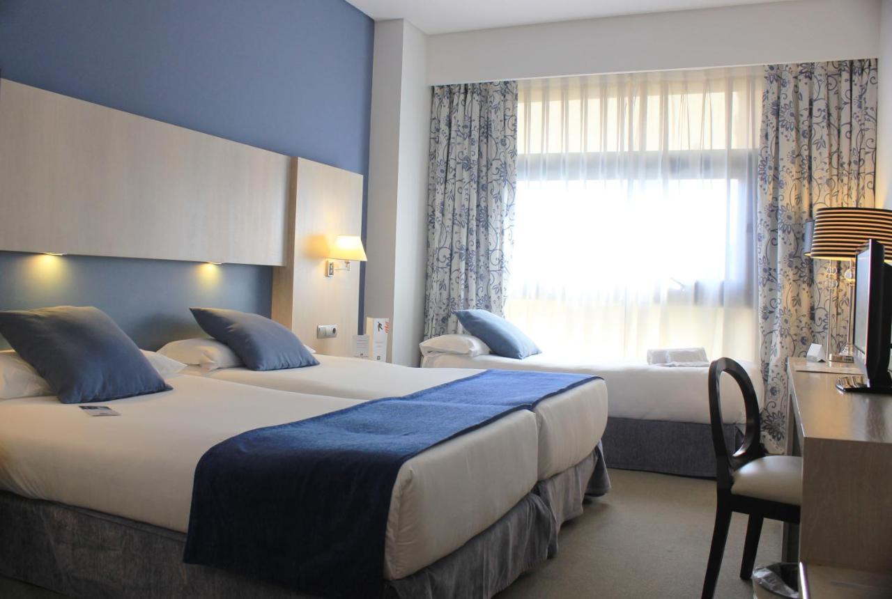 Hotel Nuevo Boston