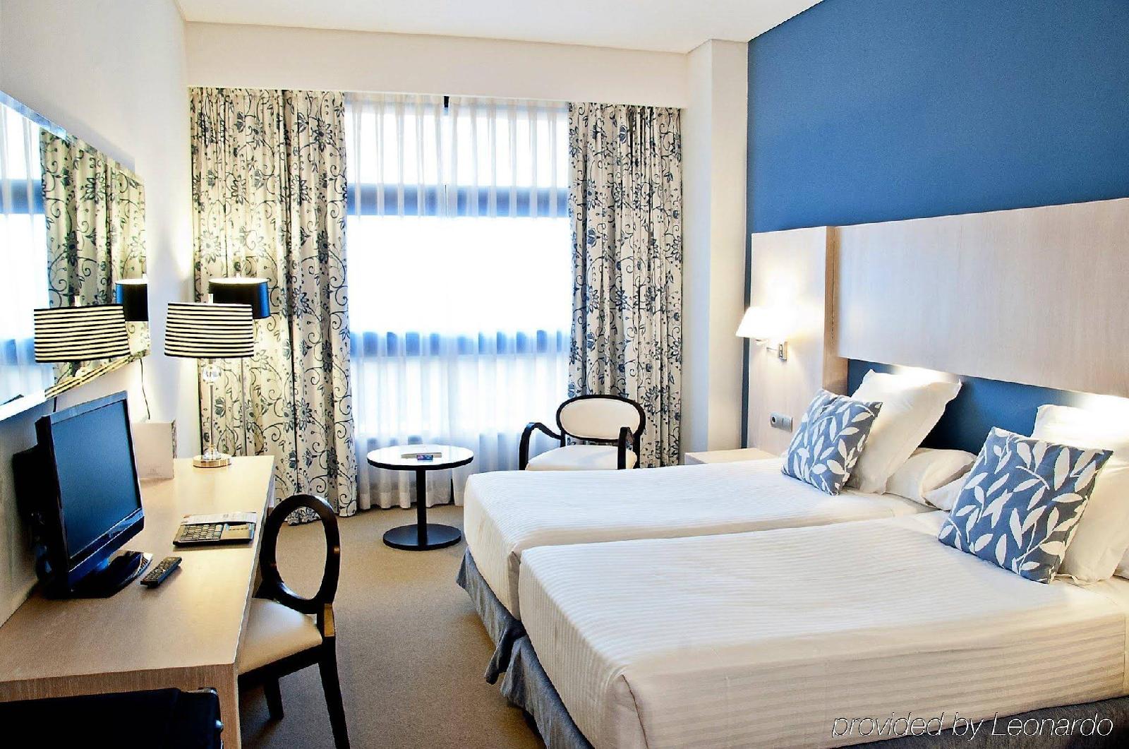 Hotel Nuevo Boston