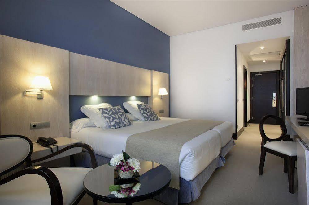 Hotel Nuevo Boston