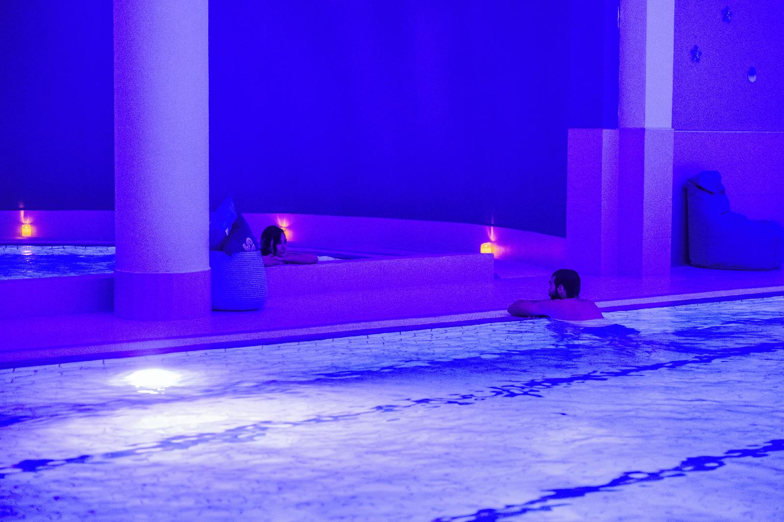 Nsm Hotel Palace Lucera