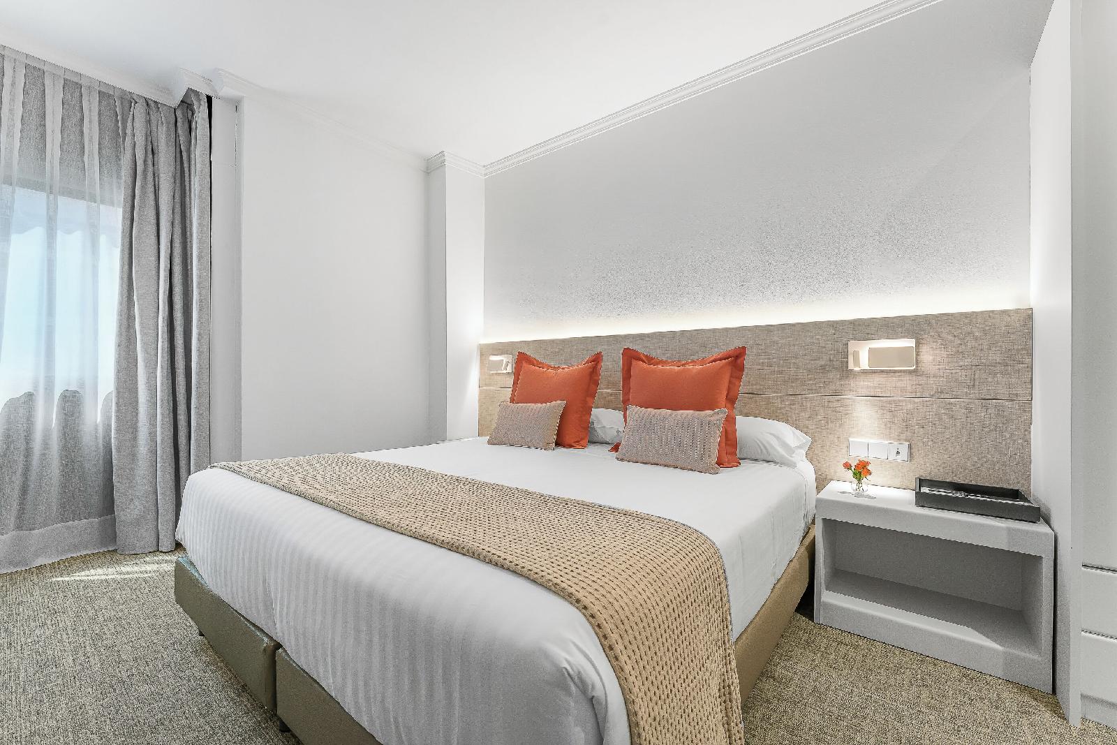 Acacia Suite