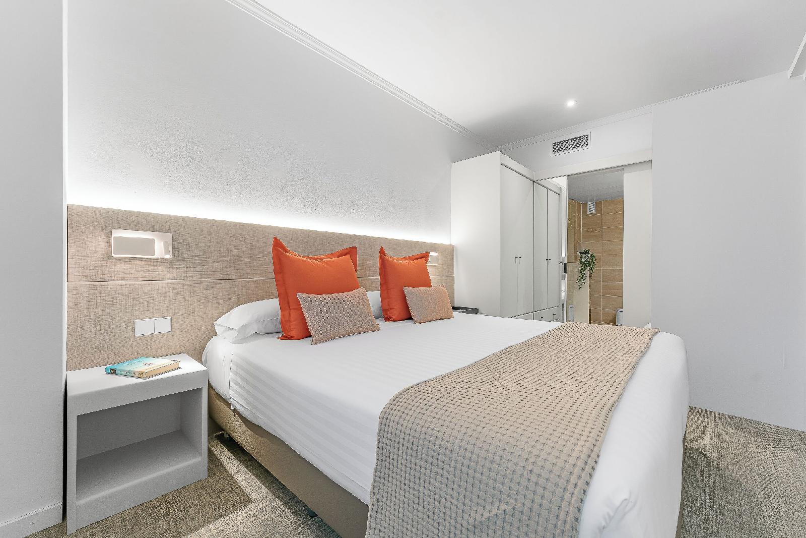 Acacia Suite