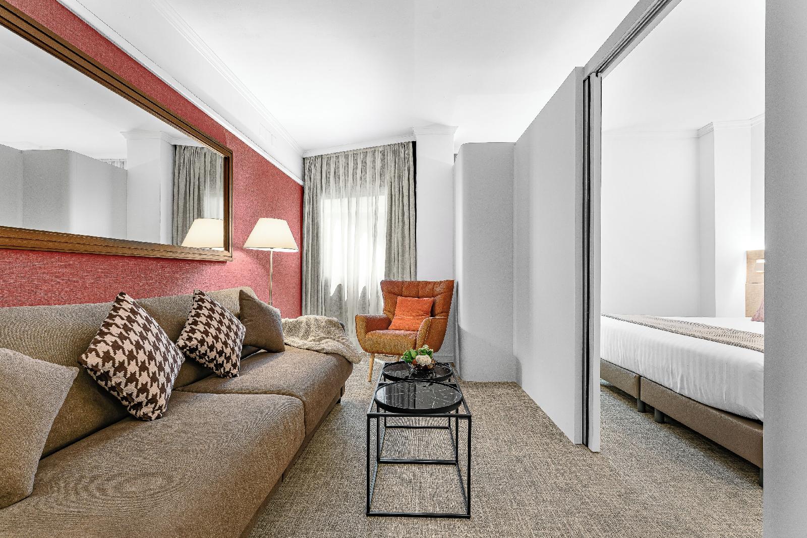 Acacia Suite