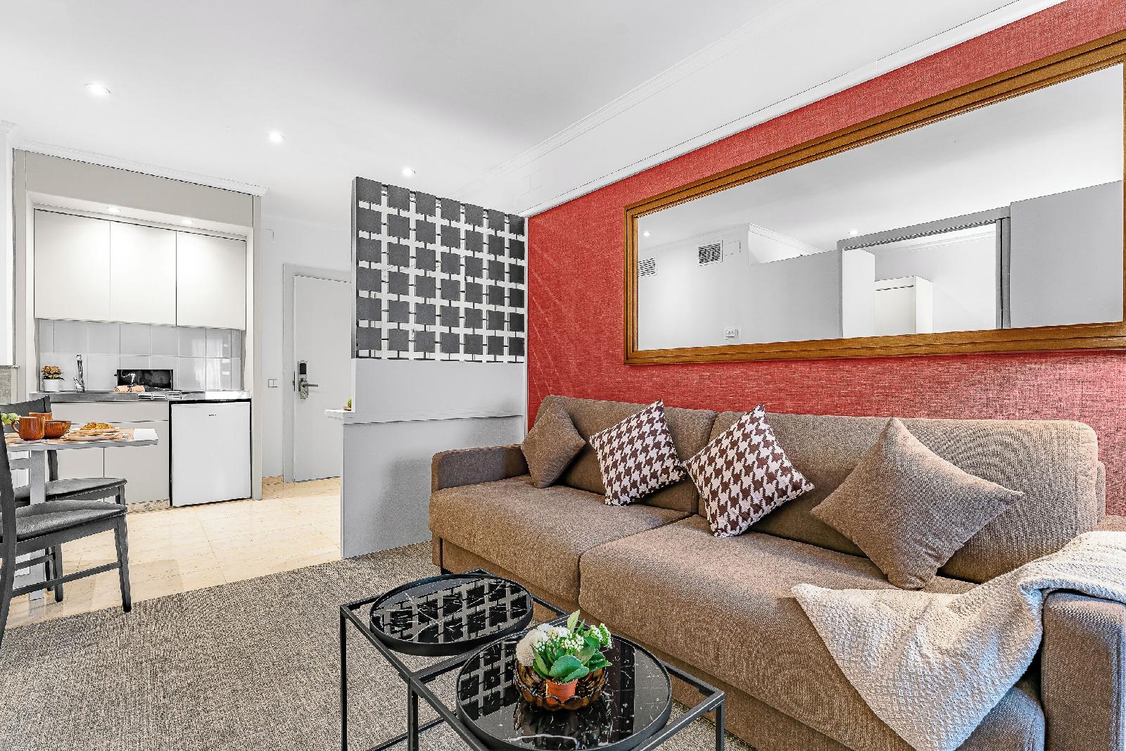 Acacia Suite